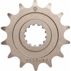 Pignon de transmission JT SPROCKETS JTF1537 14 dents - pas de 525