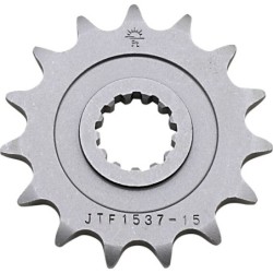Pignon de transmission JT SPROCKETS JTF1537 15 dents - pas de 525