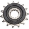 Pignon de transmission JT SPROCKETS JTF1537 15 dents - pas de 525 Type SCM420