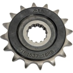 Pignon de transmission JT SPROCKETS JTF1537 16 dents - pas de 525 Type SCM420