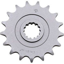 Pignon de transmission JT SPROCKETS JTF1537 17 dents - pas de 525