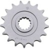 Pignon de transmission JT SPROCKETS JTF1537 17 dents - pas de 525