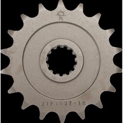 Pignon de transmission JT SPROCKETS JTF1537 18 dents - pas de 525