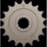Pignon de transmission JT SPROCKETS JTF1537 18 dents - pas de 525