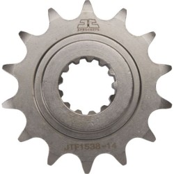 Pignon de transmission JT SPROCKETS JTF1538 14 dents - pas de 520