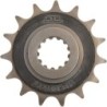 Pignon de transmission JT SPROCKETS JTF1538 15 dents - pas de 520 Type SCM420