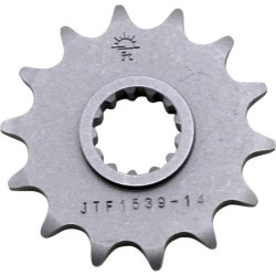 Pignon de transmission JT SPROCKETS JTF1539 14 dents - pas de 520
