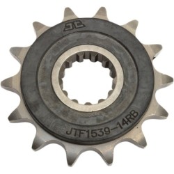 Pignon de transmission JT SPROCKETS JTF1539 14 dents - pas de 520 Type SCM420