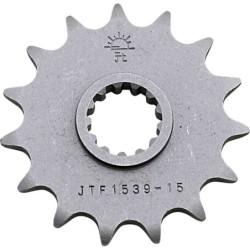 Pignon de transmission JT SPROCKETS JTF1539 15 dents - pas de 520
