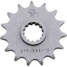 Pignon de transmission JT SPROCKETS JTF1539 15 dents - pas de 520