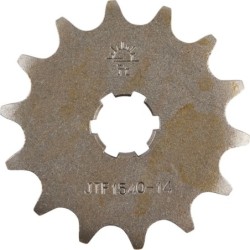 Pignon de transmission JT SPROCKETS JTF1550 14 dents - pas de 428 Type SCM420