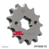Pignon de transmission JT SPROCKETS JTF1550 13 dents - pas de 428 Type SCM420