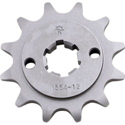 Pignon de transmission JT SPROCKETS JTF1554 12 dents - pas de 520