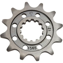 Pignon de transmission JT SPROCKETS JTF1565 12 dents - pas de 520