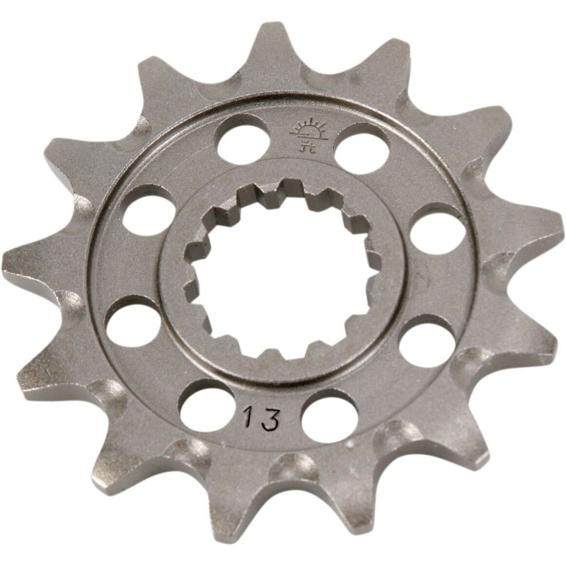 Pignon de transmission JT SPROCKETS JTF1565SC 13 dents - pas de 520 Pignon de transmission JT SPROCKETS JTF1565SC 13 dents - pas de 520