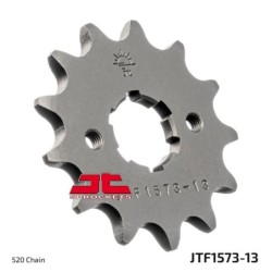 Pignon de transmission JT SPROCKETS JTF1573 13 dents - pas de 520