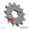 Pignon de transmission JT SPROCKETS JTF1573 13 dents - pas de 520