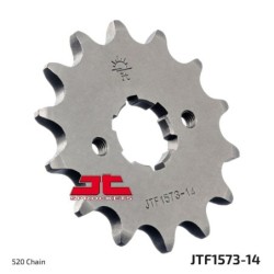 Pignon de transmission JT SPROCKETS JTF1573 14 dents - pas de 520