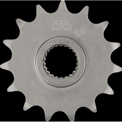 Pignon de transmission JT SPROCKETS JTF1577 15 dents - pas de 520