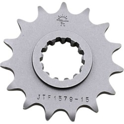 Pignon de transmission JT SPROCKETS JTF1579 15 dents - pas de 520