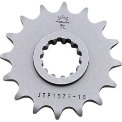 Pignon de transmission JT SPROCKETS JTF1579 16 dents - pas de 520