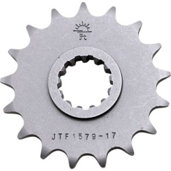 Pignon de transmission JT SPROCKETS JTF1579 17 dents - pas de 520