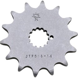 Pignon de transmission JT SPROCKETS JTF1581 14 dents - pas de 520