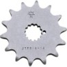 Pignon de transmission JT SPROCKETS JTF1581 14 dents - pas de 520