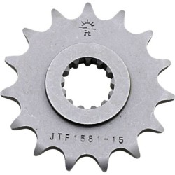 Pignon de transmission JT SPROCKETS JTF1581 15 dents - pas de 520