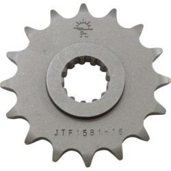 Pignon de transmission JT SPROCKETS JTF1581 16 dents - pas de 520