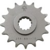 Pignon de transmission JT SPROCKETS JTF1581 16 dents - pas de 520