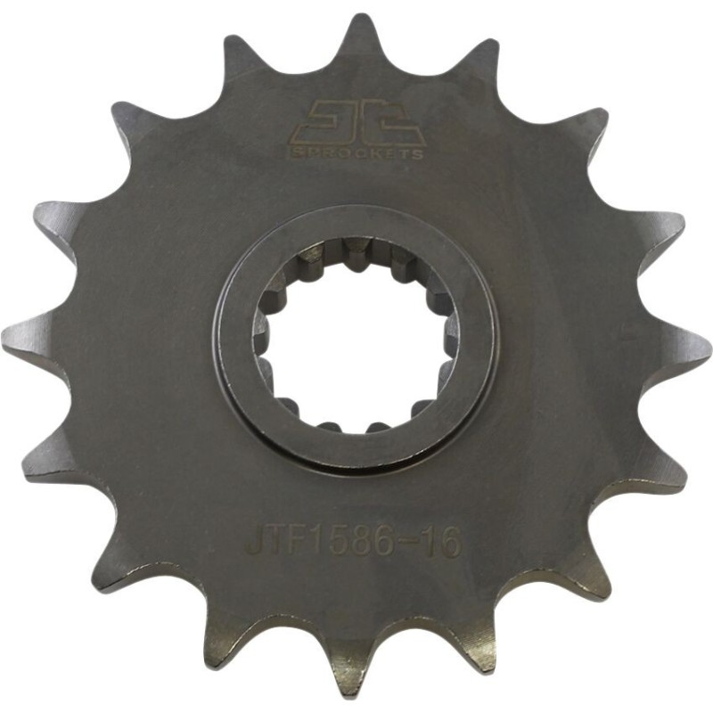 Pignon de transmission JT SPROCKETS JTF1586 16 dents - pas de 525 Pignon de transmission JT SPROCKETS JTF1586 16 dents - pas de 525