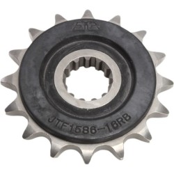 Pignon de transmission JT SPROCKETS JTF1586 16 dents - pas de 525 Type SCM420