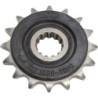 Pignon de transmission JT SPROCKETS JTF1586 16 dents - pas de 525 Type SCM420