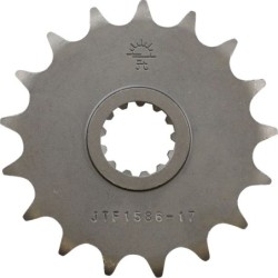 Pignon de transmission JT SPROCKETS JTF1586 17 dents - pas de 525