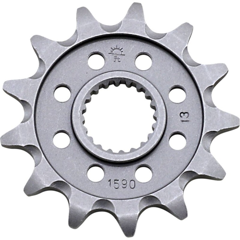 Pignon de transmission JT SPROCKETS JTF1590SC 13 dents - pas de 520 Pignon de transmission JT SPROCKETS JTF1590SC 13 dents - pas de 520