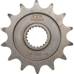 Pignon de transmission JT SPROCKETS JTF1590 14 dents - pas de 520