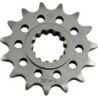Pignon de transmission JT SPROCKETS JTF1591 15 dents - pas de 525 Type SCM420