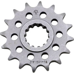 Pignon de transmission JT SPROCKETS JTF1591 16 dents - pas de 525