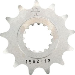 Pignon de transmission JT SPROCKETS JTF1592 13 dents - pas de 520
