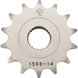 Pignon de transmission JT SPROCKETS JTF1593 14 dents - pas de 520