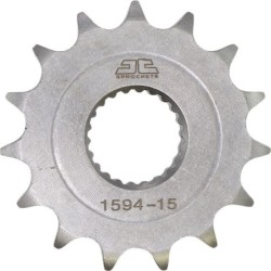 Pignon de transmission JT SPROCKETS JTF1594 15 dents - pas de 428