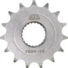 Pignon de transmission JT SPROCKETS JTF1594 15 dents - pas de 428