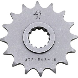 Pignon de transmission JT SPROCKETS JTF1595 16 dents - pas de 520