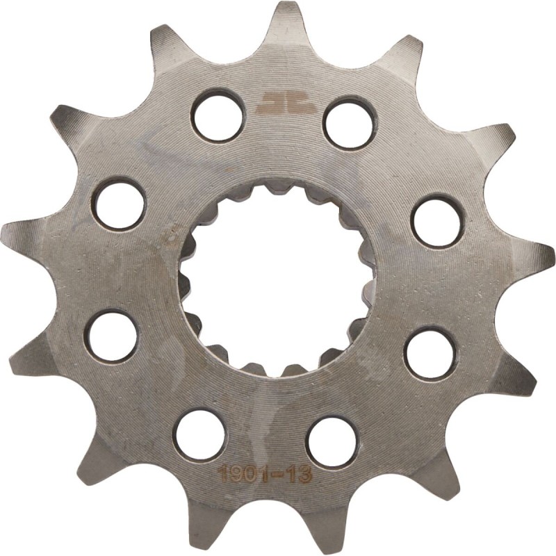 Pignon de transmission JT SPROCKETS JTF1901 13 dents - pas de 520 Pignon de transmission JT SPROCKETS JTF1901 13 dents - pas de 520
