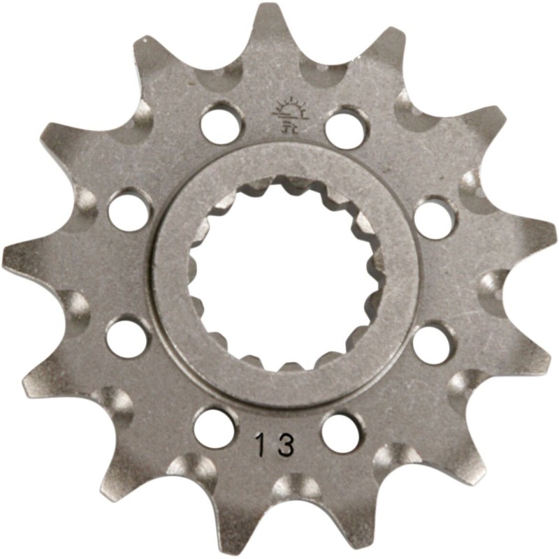 Pignon de transmission JT SPROCKETS JTF1901SC 13 dents - pas de 520 Pignon de transmission JT SPROCKETS JTF1901SC 13 dents - pas de 520