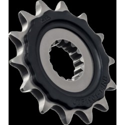 Pignon de transmission JT SPROCKETS JTF1901 14 dents - pas de 520 RB