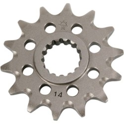 Pignon de transmission JT SPROCKETS JTF1901SC 14 dents - pas de 520