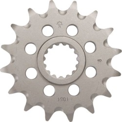 Pignon de transmission JT SPROCKETS JTF1901SC 16 dents - pas de 520 Type SCM420