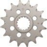 Pignon de transmission JT SPROCKETS JTF1901SC 16 dents - pas de 520 Type SCM420